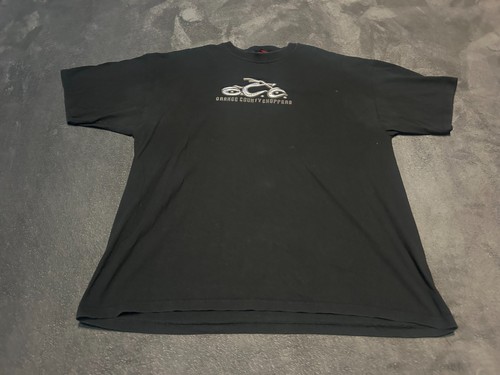 Vintage orange county choppers - vintage,