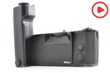 Nikon MD-4 Motor Drive F3 HP