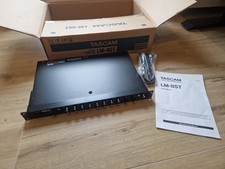 Tascam LM-8ST Line Mixer –