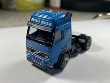 HERPA - 2489  _  Volvo FL
