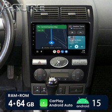 4G+64GB Android 15 Carplay