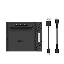 QC3.0 Schnellladegerät Akku