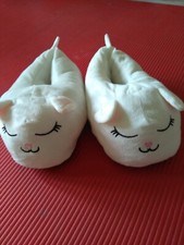 Pantoffeln niedlich Gr. 38