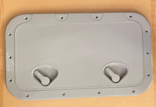 Inspektionsluke Decksluke Luke