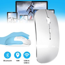 Bluetooth Maus Mini Kabellose