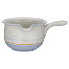 Sauciere ohne Teller Goebel Oeslauer Manufaktur Nordland Svea