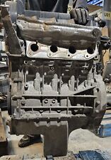 Komplettmotor M166.960