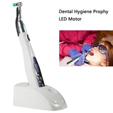 dental Zahnpolieren Schleifen