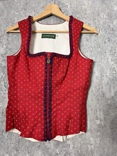 Trachtenmieder Trachtengilet