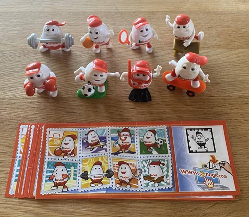 Komplettsatz kinderino - -,