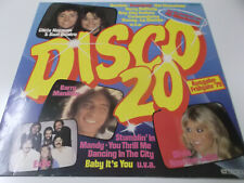 69437 - DISCO 20 - 1979 EMI