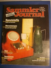 Sammler-Journal Sammlerjournal