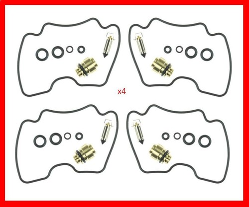 Vergaser reparatur satz - vergaser,