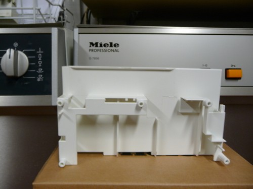 Miele professional elektronik - miele,