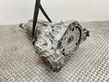 7-Gang-Doppelkupplungsgetriebe "unfall / Beschädigt" QFH 0CL300041 Audi A4