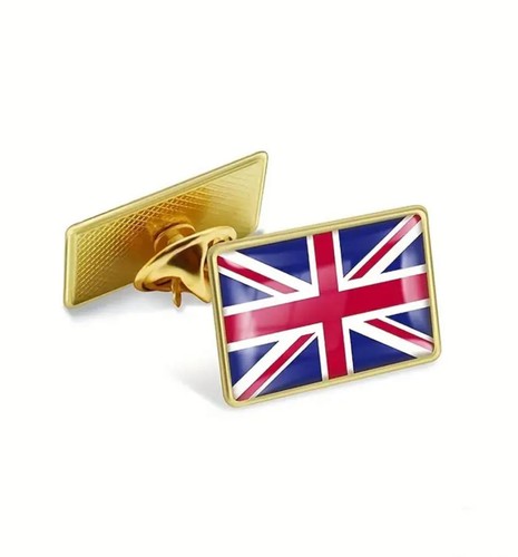 Großbritannien anstecker pin - anstecker,