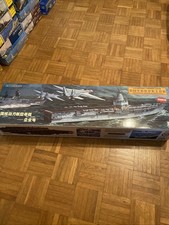 Mini Hobby Models 1:350 US Aircraft Carrier CVN-65 Enterprise