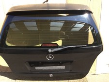 13085 Heckklappe / Heckdeckel