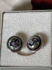 Ohrringe FREY WILLE Cabochons