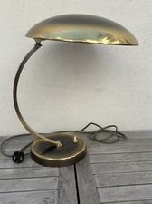 Kaiser Idell 6751 Messing Art