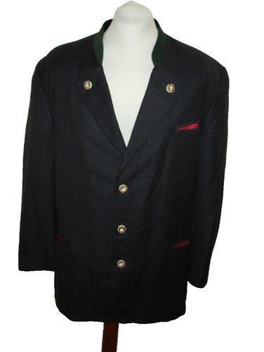 Tofana trachten walkjacke - tofana,