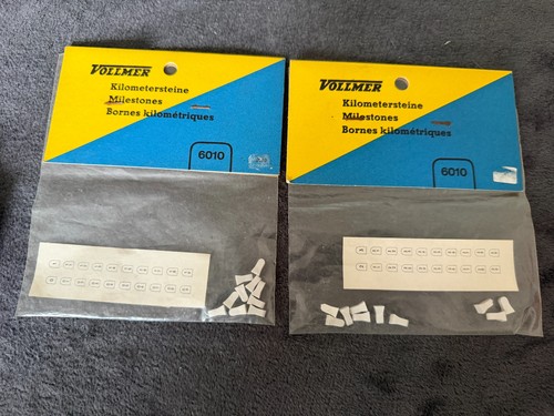 Vollmer 6010 h0 - 6010,