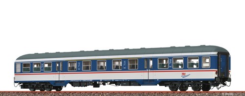 Brawa 46632 reisezugwagen - brawa,