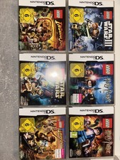 Nintendo DS Spiele