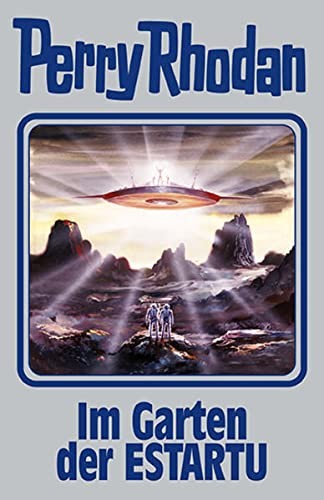 Perry rhodan garten der - im,