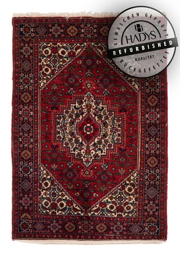 Hadys bidjar orient teppich - bidjar,