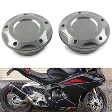 Frame Hole Caps Plug Cover For