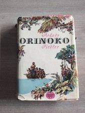 " Orinoko " von A.Fiedler,Spannend Erzählt, Band 35