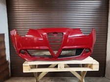 Alfa Romeo Mito 955 Stoßstange vorne Frontstoßstange 156078529