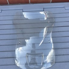 Windschild BMW K1200rs
