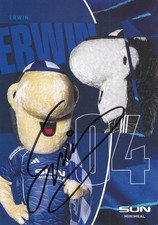 Maskottchen Erwin - FC Schalke 04 2025/26 25-26