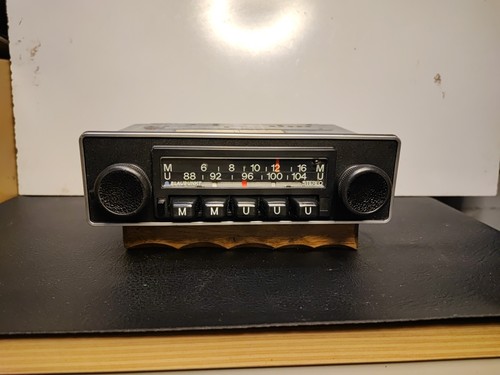 Blaupunkt münster stereo - münster,