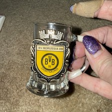 BVB Borussia Dortmund German