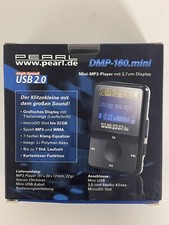 Pearl MP3-Player DMP 160