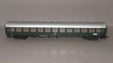 Fleischmann DB Personenwagen 2.Kl. mit Licht 5104 DC B