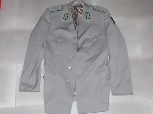 Uniformjacke bundeswehr - uniformjacke,