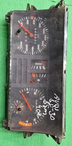 Audi b4 kombiinstrument - b4,