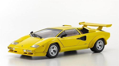 Kyosho lamborghini - 1:18,