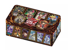 Yugioh 25th anniversary - yugioh,
