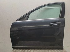 Mercedes-Benz C W204 2011