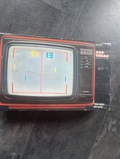 telespiel - PHILIPS - LAS VEGAS SUPER COLOR  - TELE- SPIEL 2218