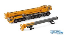 WSI Premium Line Liebherr