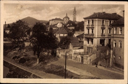 Litoměřice leitmeritz - ak,
