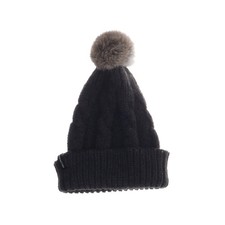 Hallhuber, Bommelmütze