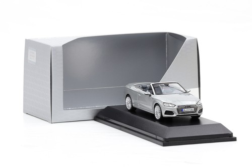 Spark audi a5 cabriolet - spark,