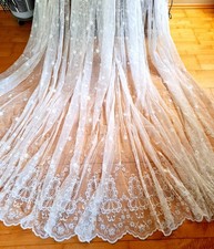 große  Florentiner Tüll